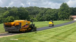 Professional Driveway Paving in Texas City, TX